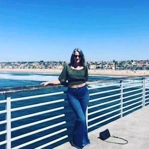 Meet your Posher, Leanne